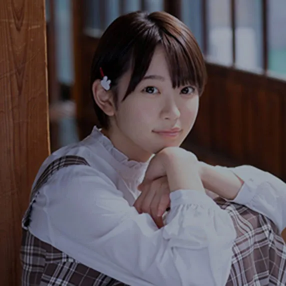 実は普通の女の子？